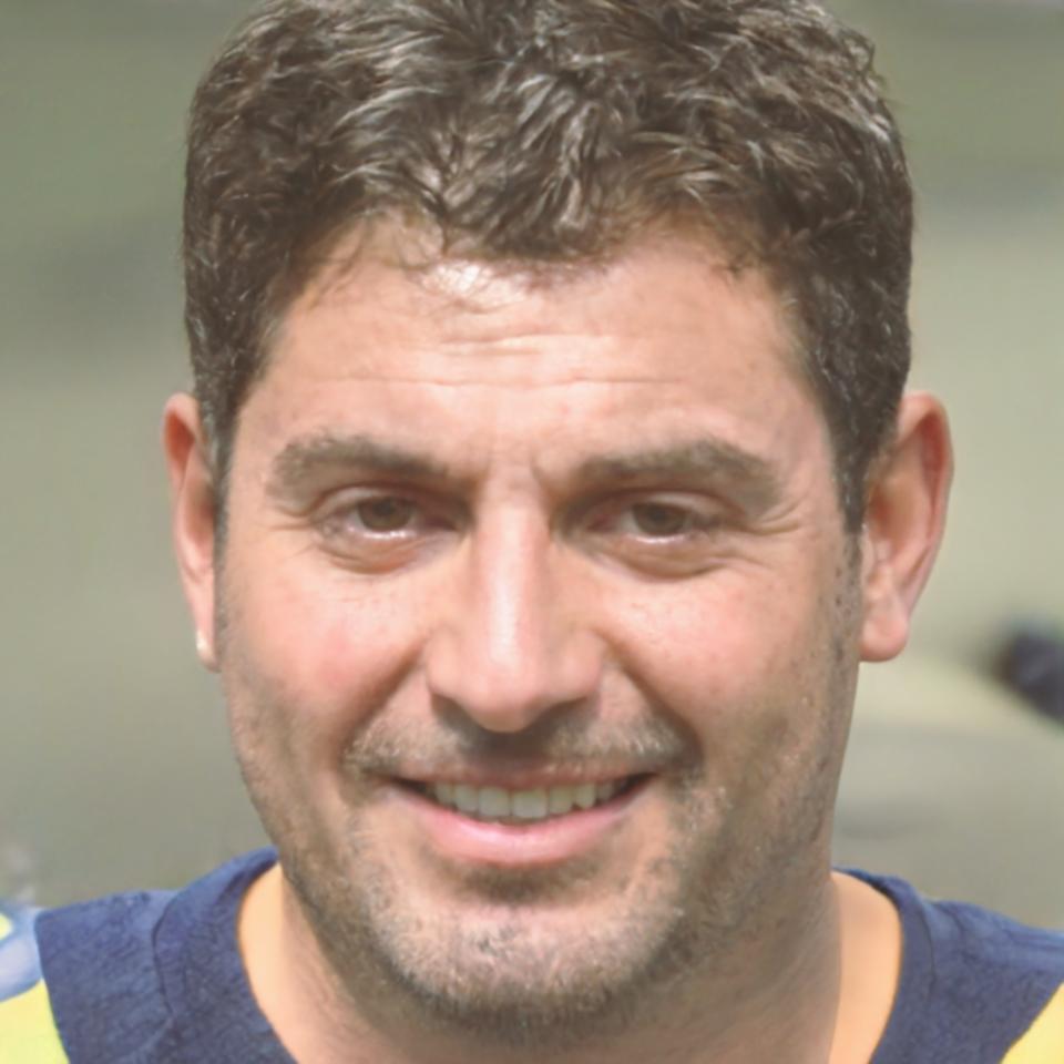 Tomáš Novák, Portfolio Manager