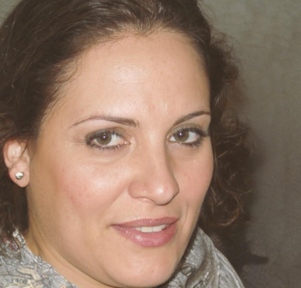 Klára Svobodová, Investment Analyst